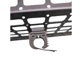 QUICK RELEASE MOLLE PANEL TOOL MOUNTS