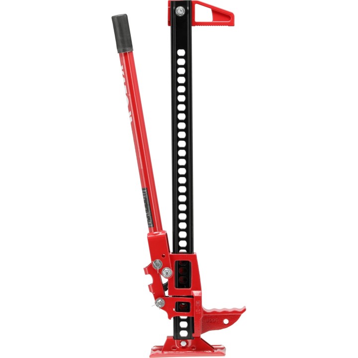 YATO 33" Farm Jack 2T | Off-Road Recovery & 4x4 Jack