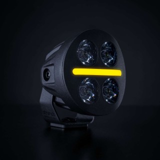 NUUK D-Line MC 3" LED Driving Light 2540 lm
