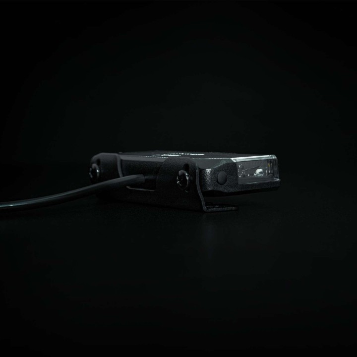 Unity Ultra Flat LED Work Light 22W 1370 lm