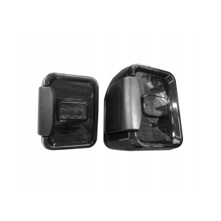 Lampy tylne LED ( EU ) Jeep Gladiator 2020+ - ujęcie 2