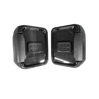 Lampy tylne LED ( EU ) Jeep Gladiator 2020+