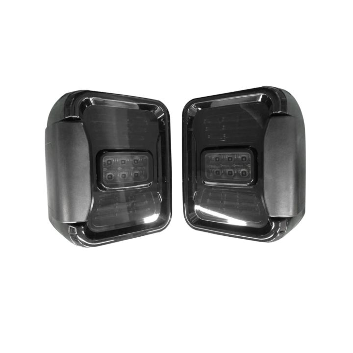 Lampy tylne LED ( EU ) Jeep Gladiator 2020+