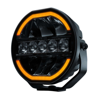 SIBERIA SKYLORD DRIVING LIGHT 7″