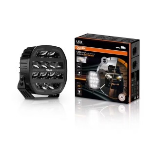 OSRAM Cube MX180-CB AMBER EXTREME | ECE LED Driving Light 7000 lm