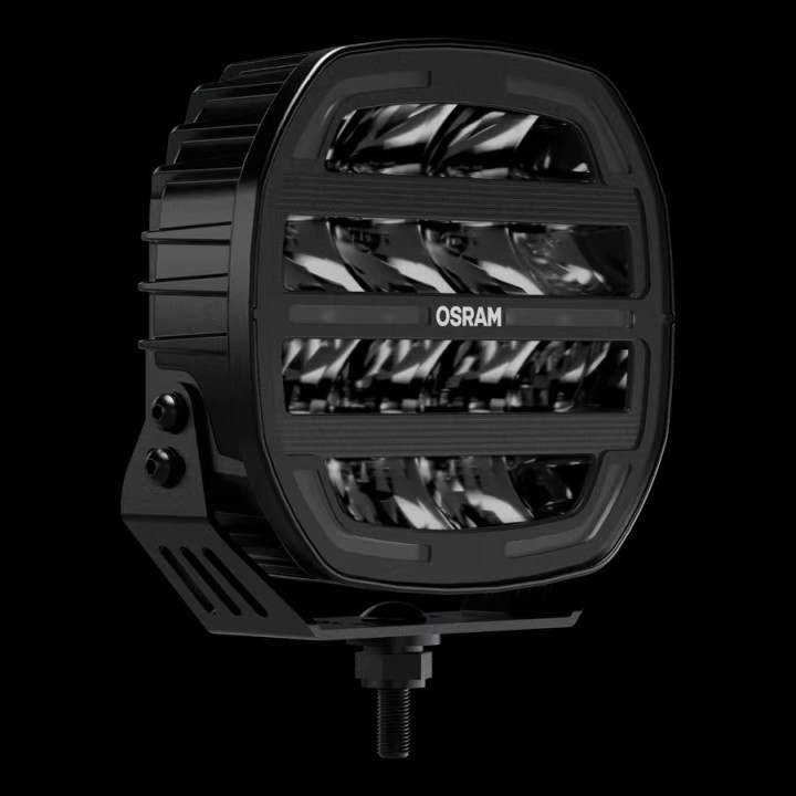 OSRAM Cube MX180-CB AMBER EXTREME | ECE LED Driving Light 7000 lm