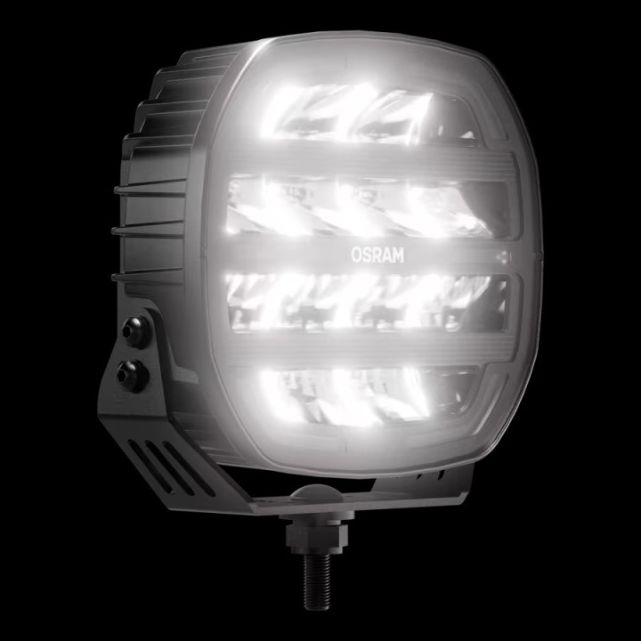 OSRAM Cube MX180-CB AMBER EXTREME | ECE LED Driving Light 7000 lm