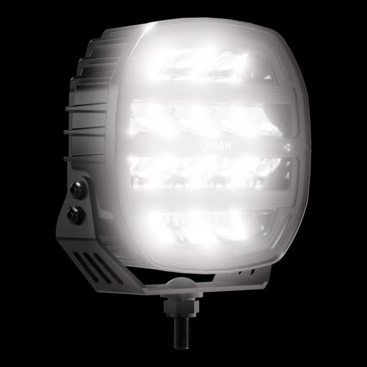 OSRAM Cube MX180-CB AMBER EXTREME | ECE LED Driving Light 7000 lm