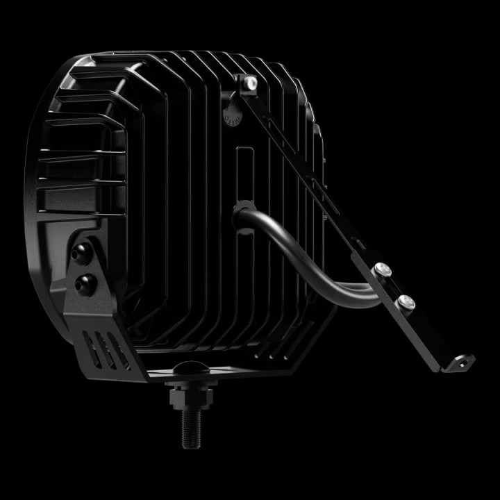 OSRAM Cube MX180-CB AMBER EXTREME | ECE LED Driving Light 7000 lm