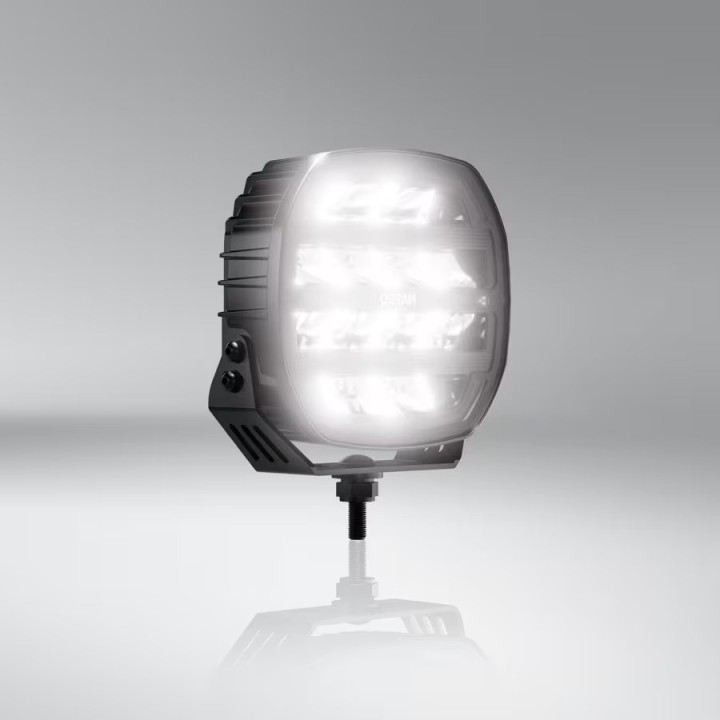 OSRAM Cube MX180-CB AMBER EXTREME | ECE LED Driving Light 7000 lm