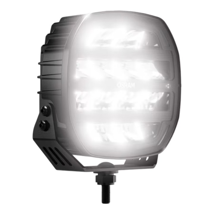OSRAM Cube MX180-CB AMBER EXTREME | ECE LED Driving Light 7000 lm