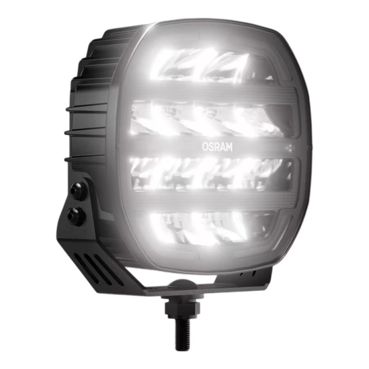 OSRAM Cube MX180-CB AMBER EXTREME | ECE LED Driving Light 7000 lm