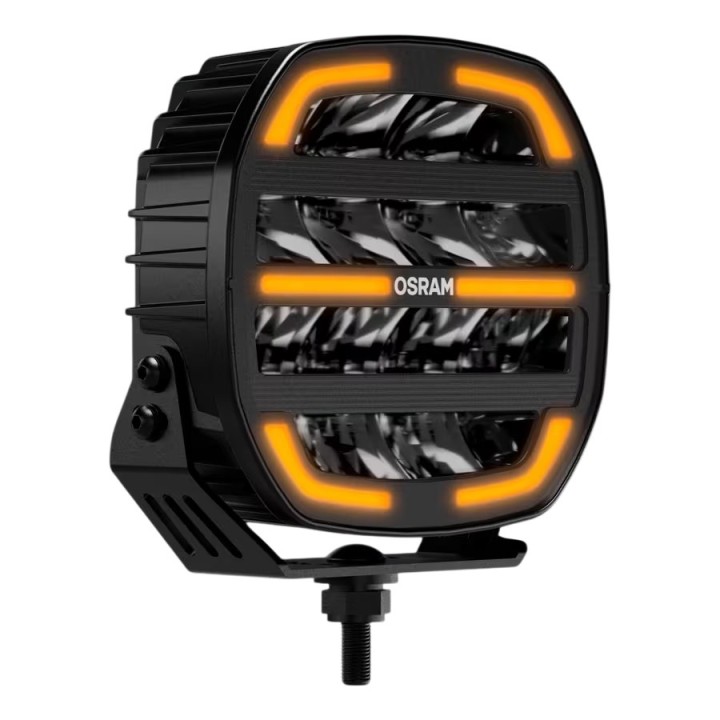 OSRAM Cube MX180-CB AMBER EXTREME | ECE LED Driving Light 7000 lm