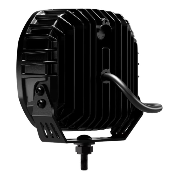 OSRAM Cube MX180-CB AMBER EXTREME | ECE LED Driving Light 7000 lm