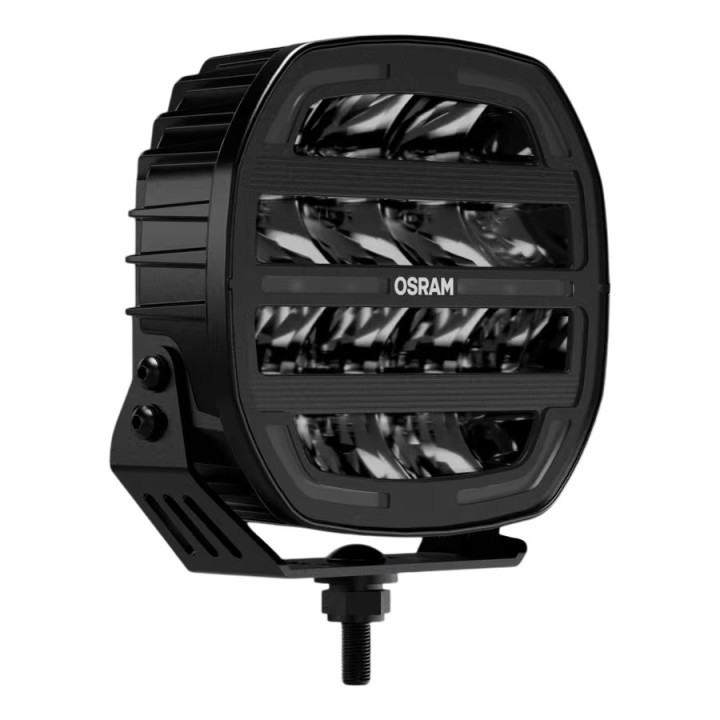 OSRAM Cube MX180-CB AMBER EXTREME | ECE LED Driving Light 7000 lm