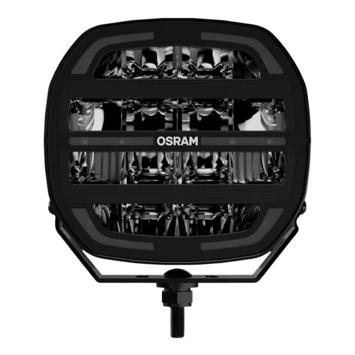OSRAM Cube MX180-CB AMBER EXTREME | ECE LED Driving Light 7000 lm