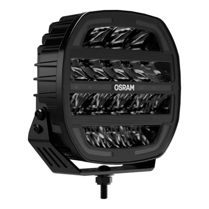 OSRAM Cube MX230-CB Amber – 9″ Combo LED Driving Light