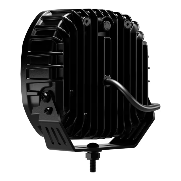 OSRAM Cube MX230-CB Amber – 9″ Combo LED Driving Light
