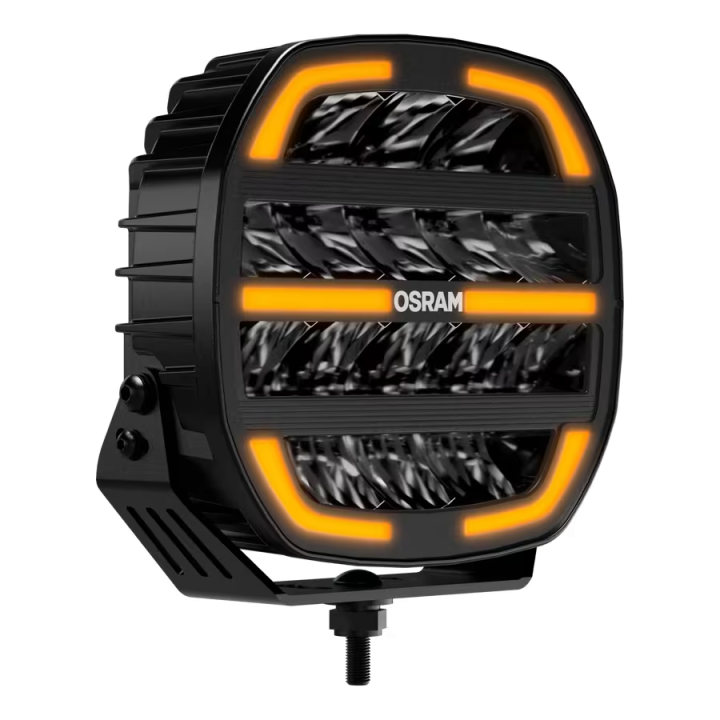 OSRAM Cube MX230-CB Amber – 9″ Combo LED Driving Light