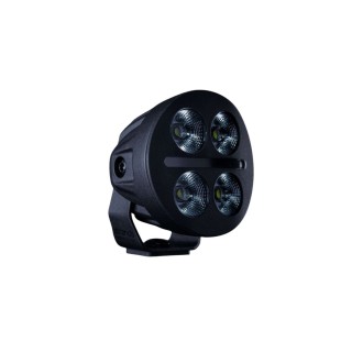 Strands NUUK D-LINE MC Work Light 39W – 2740 lm, IP69K
