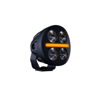 Strands NUUK D-LINE MC Work Light 39W – 2740 lm, IP69K