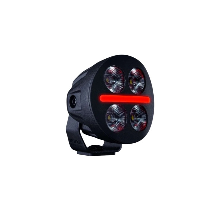 Strands NUUK D-LINE MC Work Light 39W – 2740 lm, IP69K