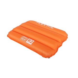FLEXTAIL ZERO SEAT – Ultralight Inflatable Seat Cushion, 70 g, R-Value 2.8