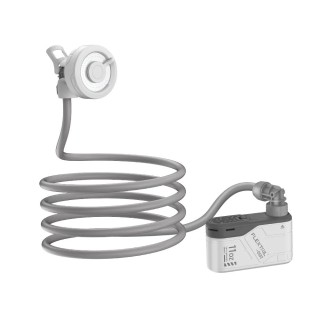 Flextail MAX SHOWER – portable camping shower 3.0 L/min