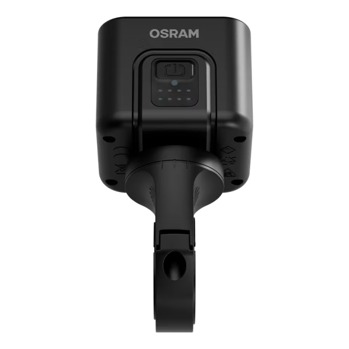 OSRAM LEDsBIKE COMPACT 100 SET – 100 lx Bike Light Set