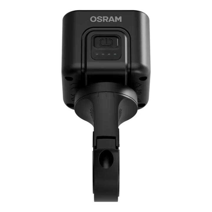 OSRAM LEDsBIKE COMPACT 50 SET – 50 lx bike light set