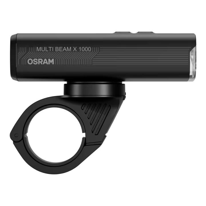 OSRAM LEDsBIKE MULTI BEAM X 1000 SET – 1,000 lm Bike Lights