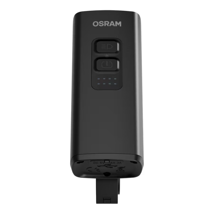OSRAM LEDsBIKE MULTI BEAM X 1000 SET – 1,000 lm Bike Lights
