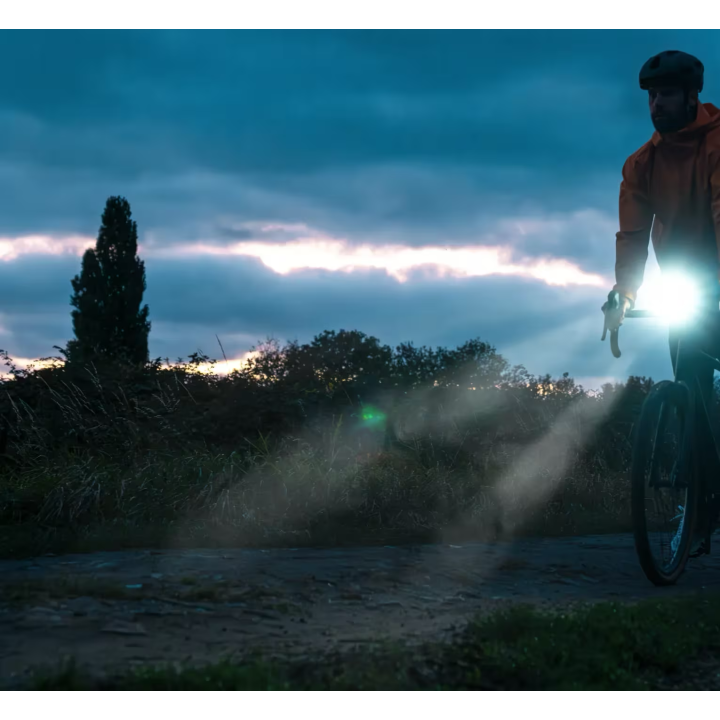 OSRAM LEDsBIKE MULTI BEAM X 1000 SET – 1,000 lm Bike Lights