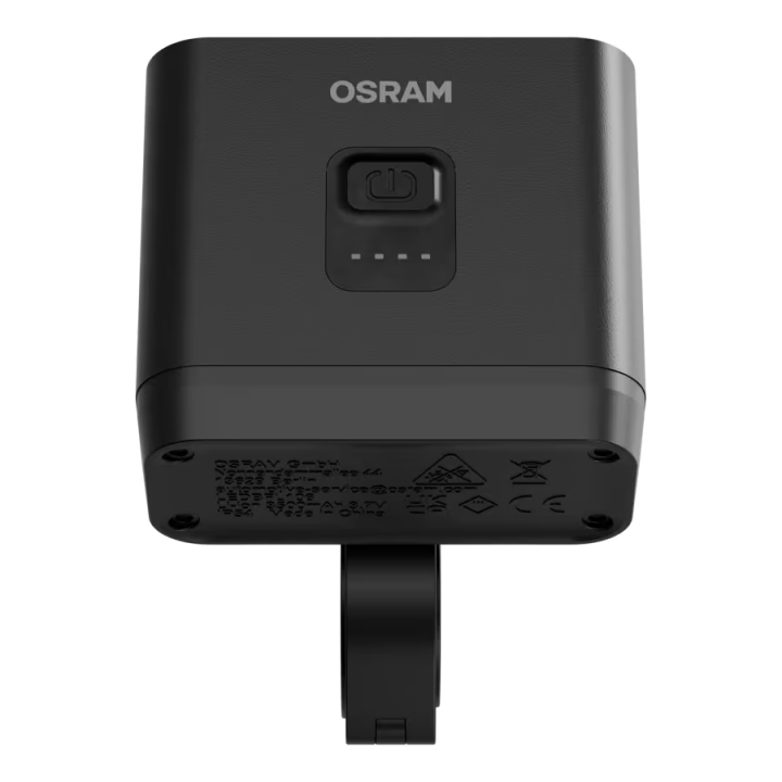 OSRAM LEDsBIKE EXPLORER X 500 SET – bike light set 500 lm