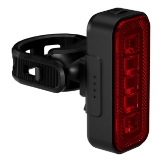 OSRAM LEDsBIKE COMPACT REAR – LED rear light with brake