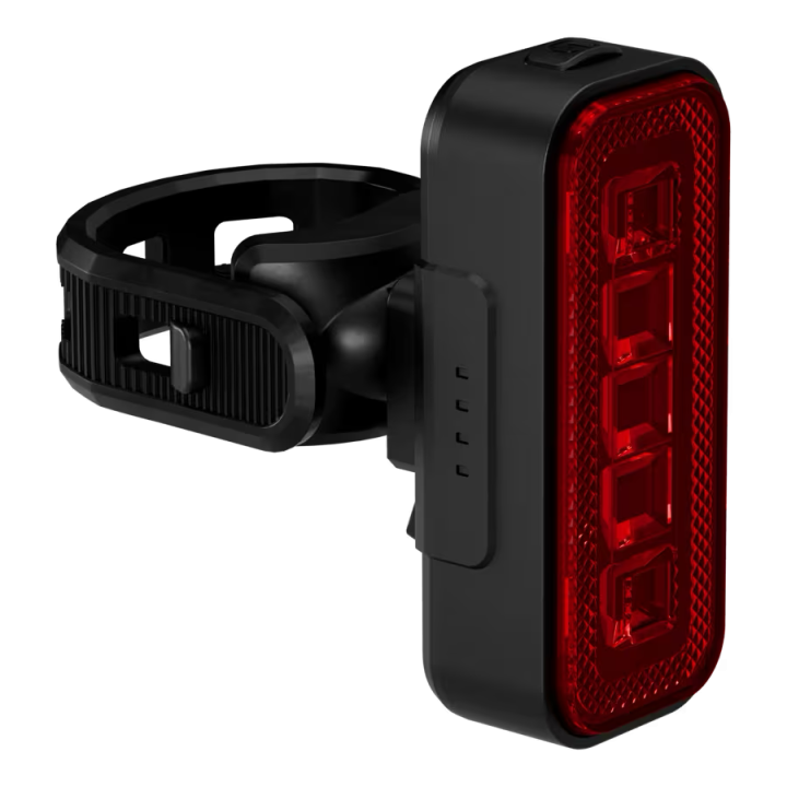 OSRAM LEDsBIKE COMPACT REAR – LED rear light with brake