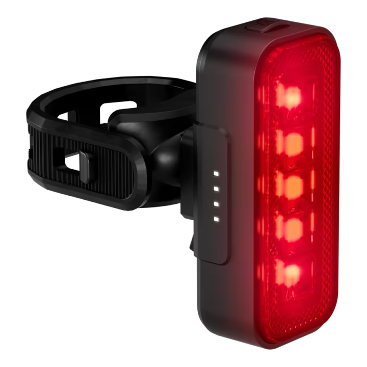 OSRAM LEDsBIKE COMPACT REAR – LED rear light with brake