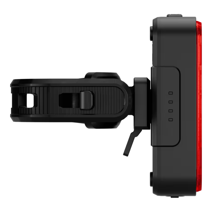 OSRAM LEDsBIKE COMPACT REAR – LED rear light with brake