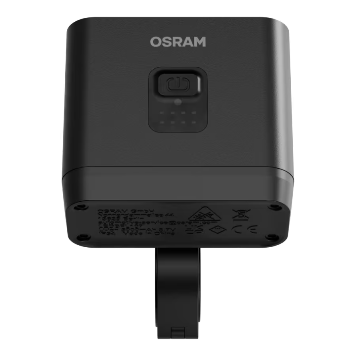 OSRAM LEDsBIKE EXPLORER X 1000 SET – 1000 lm bike lights