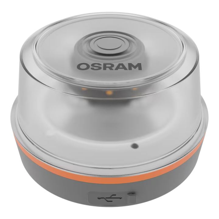 OSRAM TA20 NXT LEDSL107 – 360° LED Warning Light USB-C