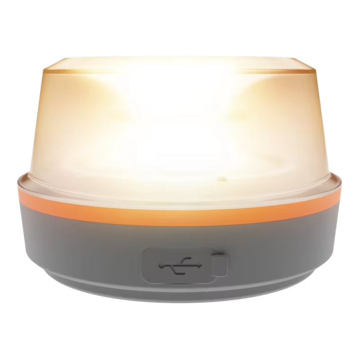 OSRAM TA20 NXT LEDSL107 – 360° LED Warning Light USB-C