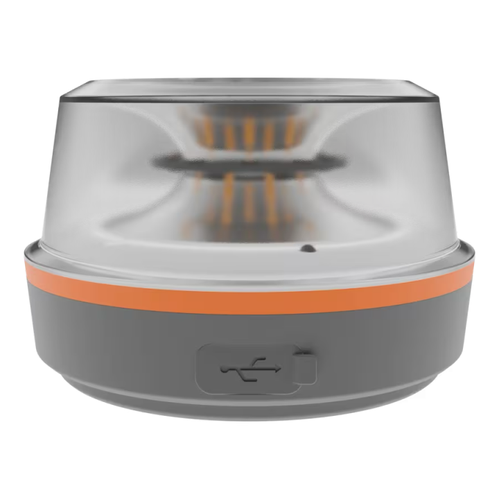 OSRAM TA20 NXT LEDSL107 – 360° LED Warning Light USB-C