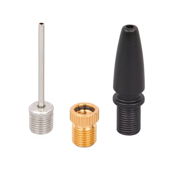 OSRAM TYREinflate 2110 – 12 V tyre inflator with LED