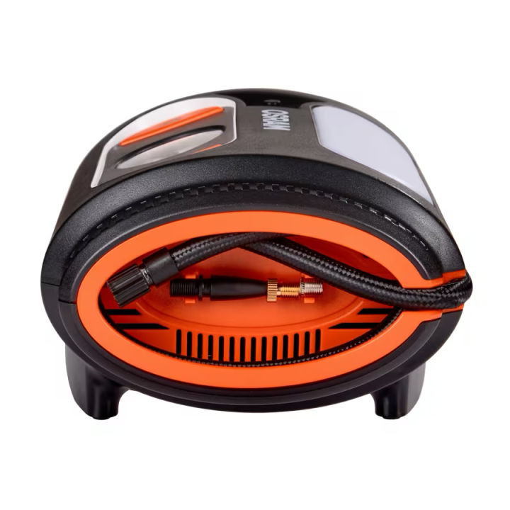 OSRAM TYREinflate 2110 – 12 V tyre inflator with LED