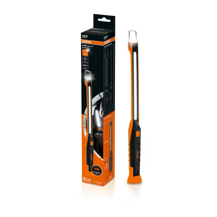 OSRAM LEDinspect SLIM 250 – 250 lm inspection light