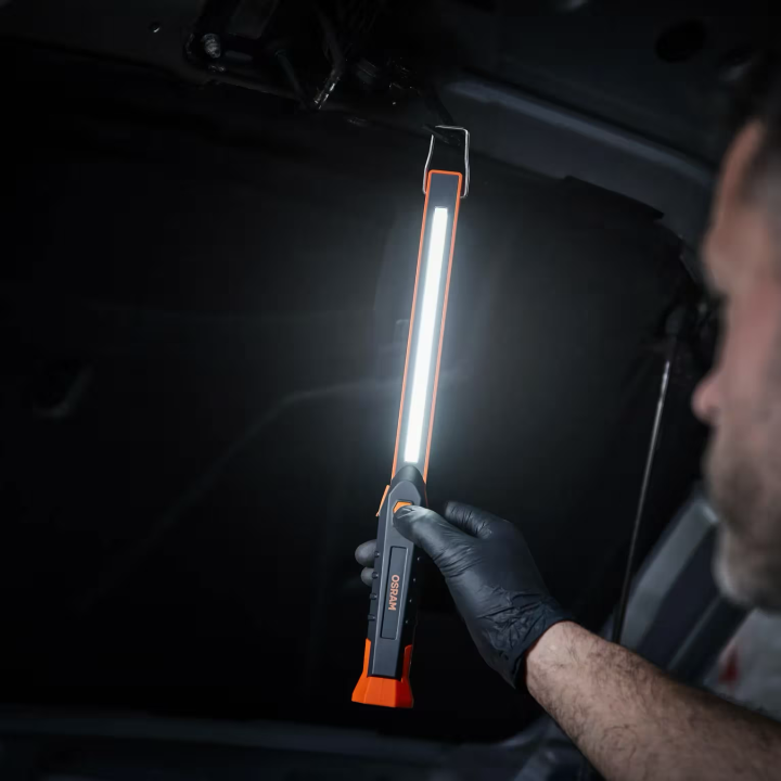 OSRAM LEDinspect SLIM 250 – 250 lm inspection light