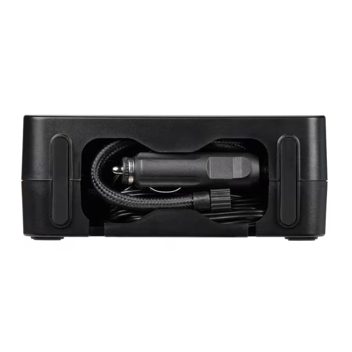 OSRAM TYREinflate 611 ESSENTIAL – 12 V tyre inflator 6.9 bar