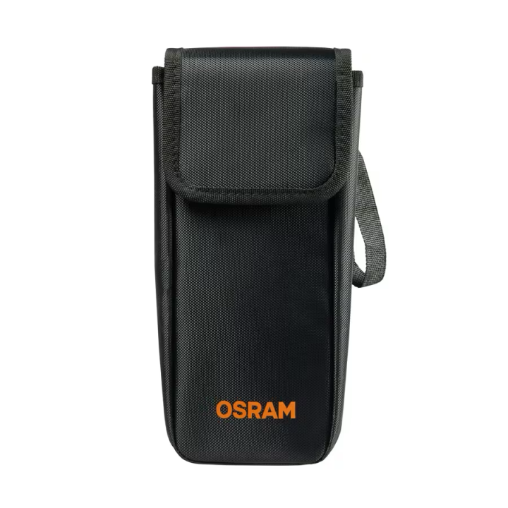OSRAM BATTERYjumpstart 2000 OJS040 – 12V 2000A jump starter