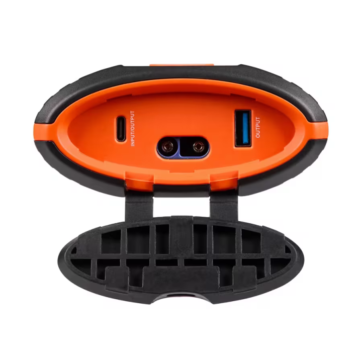 OSRAM BATTERYjumpstart 2000 OJS040 – 12V 2000A jump starter