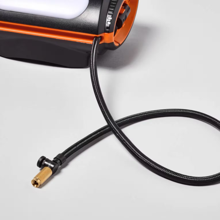 OSRAM TYREinflate 2130 – 12V Tyre Inflator Auto-Stop